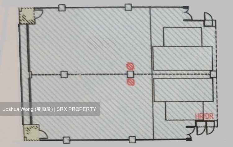 Enterprise One (D14), Factory #574754941